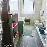 Appartement Gioia Montedoro Viareggio