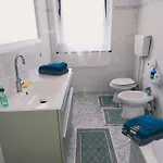 Gioia Montedoro Apartman Viareggio