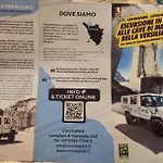 Gioia Montedoro Viareggio