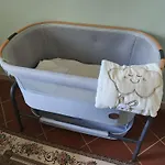 Gioia Montedoro Apartman *