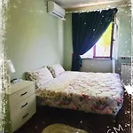 Appartamento Gioia Montedoro Viareggio