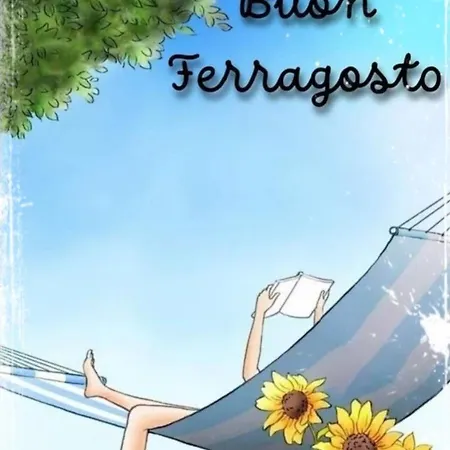 Gioia Montedoro Lägenhet *