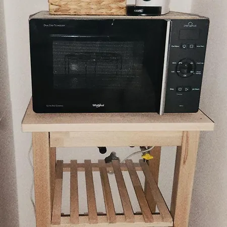 Gioia Montedoro Lägenhet *