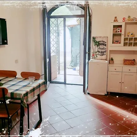 Gioia Montedoro * Viareggio