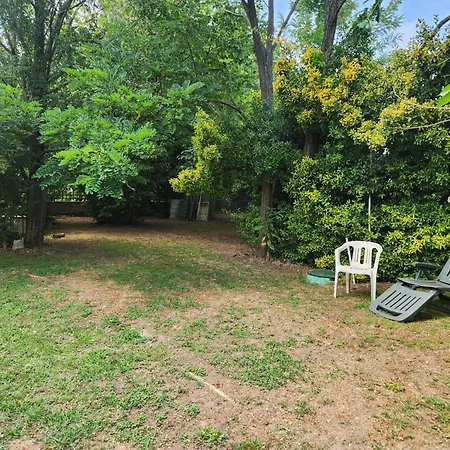 Apartman Gioia Montedoro