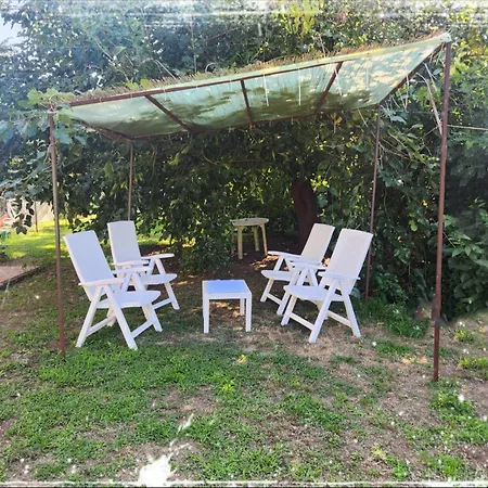 Apartman Gioia Montedoro Viareggio