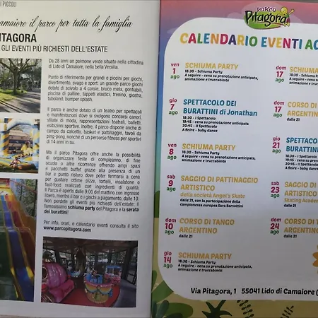 Lägenhet Gioia Montedoro *