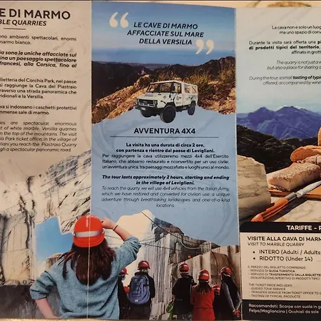 Lägenhet Gioia Montedoro *