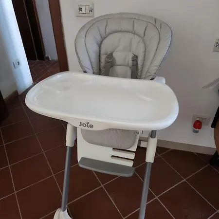 Διαμέρισμα Gioia Montedoro *