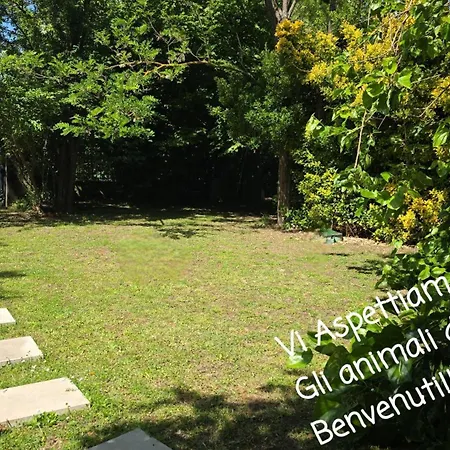 Apartamento Gioia Montedoro