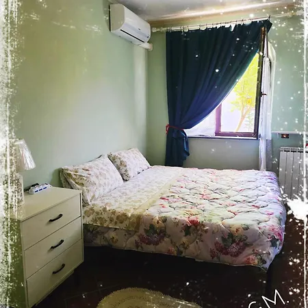 Apartamento Gioia Montedoro Viareggio