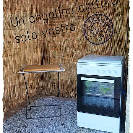 Διαμέρισμα Gioia Montedoro *