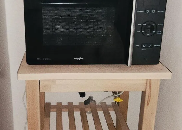 Gioia Montedoro Apartman *