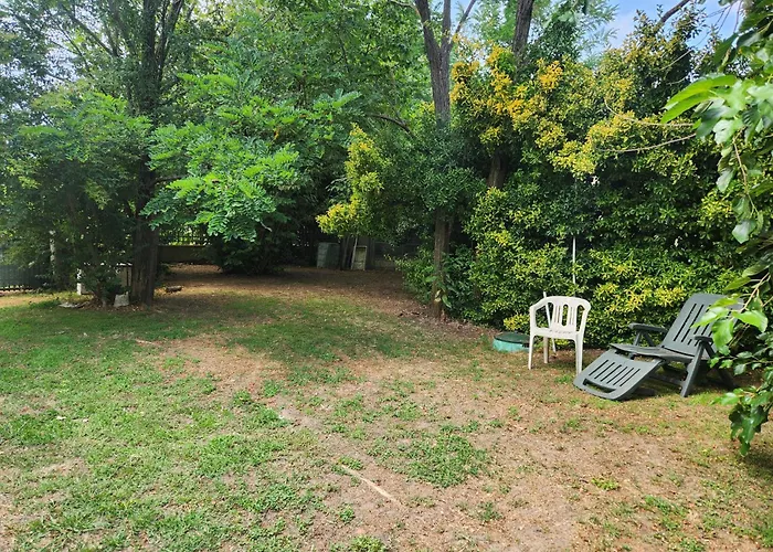 Apartman Gioia Montedoro