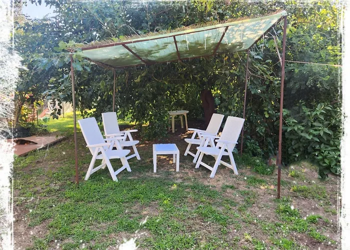 Apartman Gioia Montedoro Viareggio