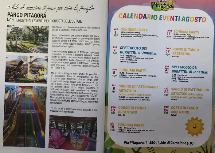 Lägenhet Gioia Montedoro *