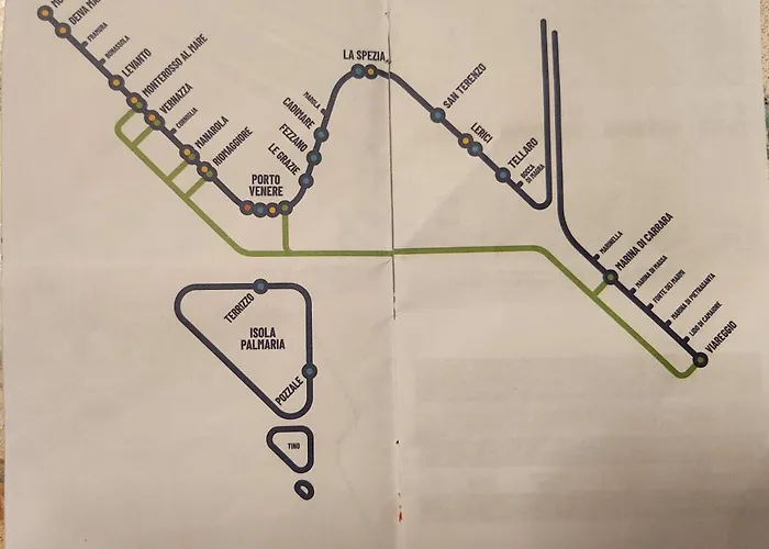 Gioia Montedoro Viareggio