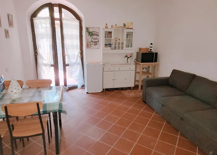 Apartman Gioia Montedoro