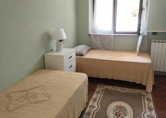 Gioia Montedoro * Viareggio