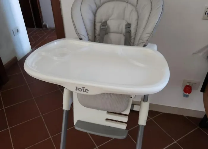 Apartman Gioia Montedoro *