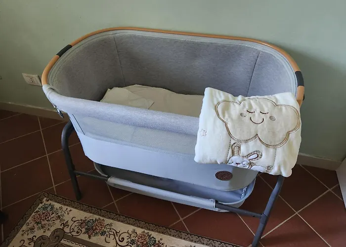 Gioia Montedoro Lägenhet *