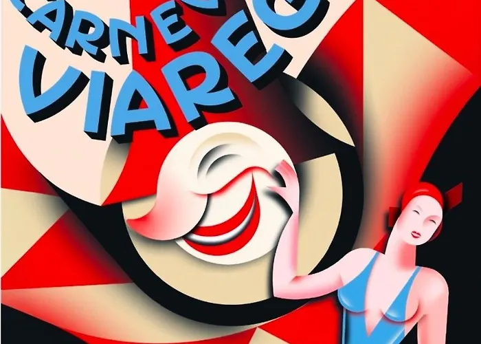 Lägenhet Gioia Montedoro Viareggio